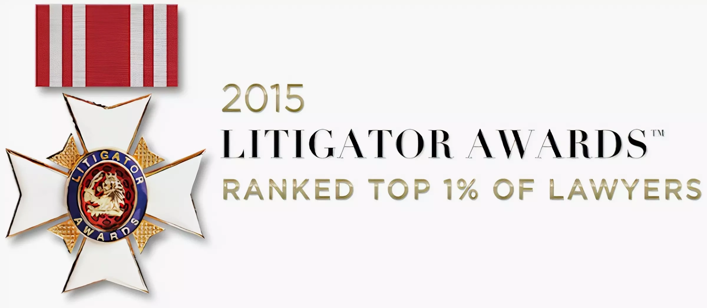 Litigator Awards Litigator Awards
