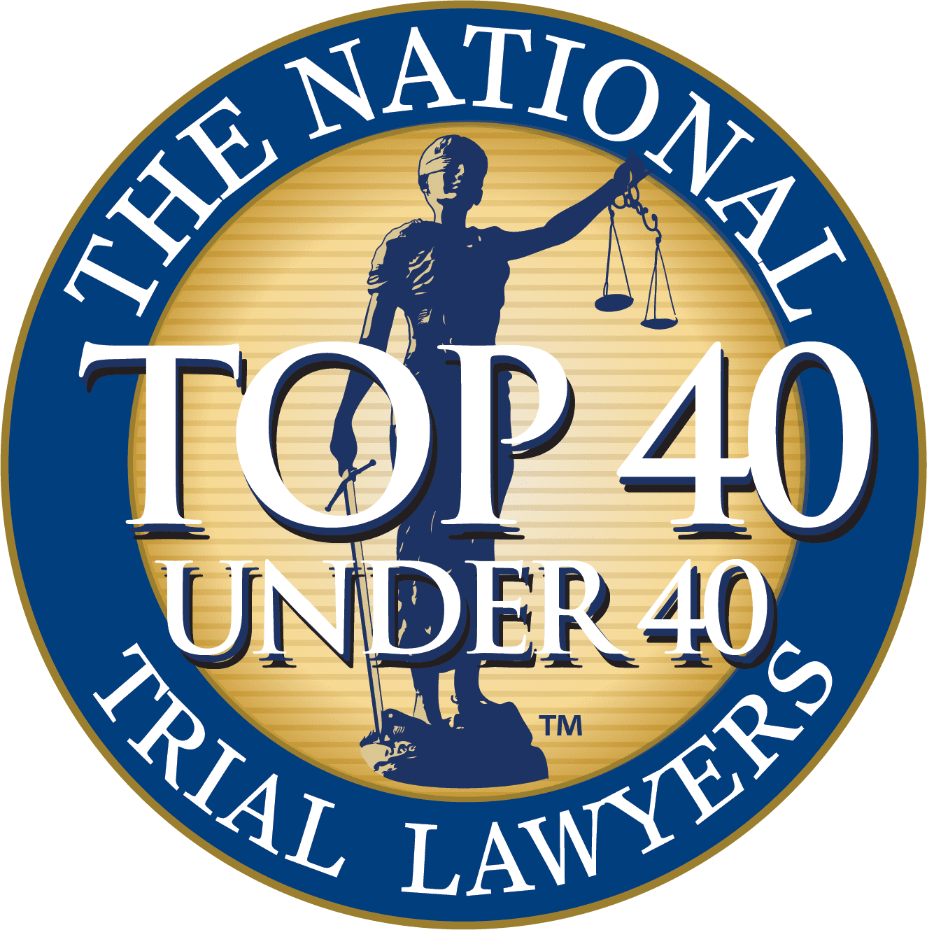 The National Trial Lawyers: Top 40 Under 40 The National Trial Lawyers: Top 40 Under 40